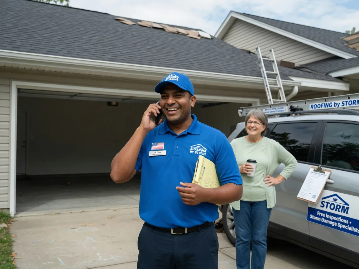 Roof Repair Near Me Boswell, IN FAQs
